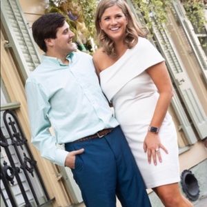 Meet your Posher, Carlyle